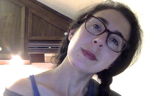 Rebecca Flint Marx food writer eating disorders