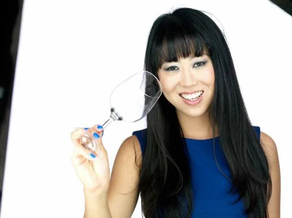Leiti Hsu food word of mouth podcast wine