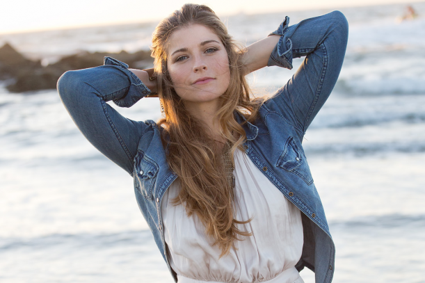 Jessica Raymond - Recovery Warriors - Eating Disorder Recovery
