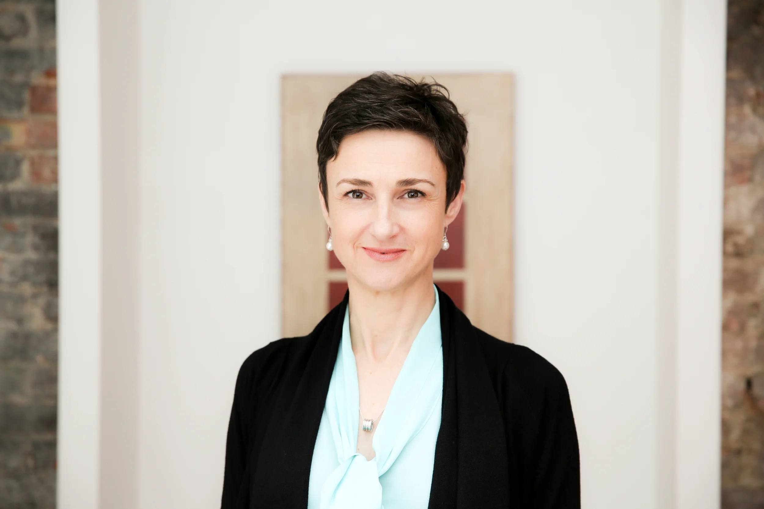 Melainie Rogers - nutritionist - eating disorder recovery - balance treatment center nyc