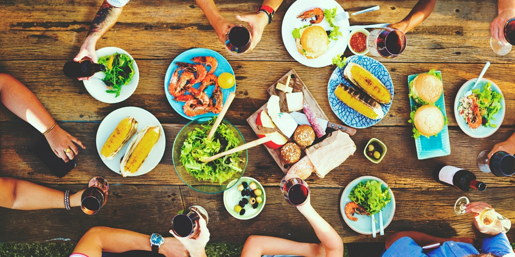 Intuitive Eating Online Course - How to Eat Normally - Emotional Eating Support