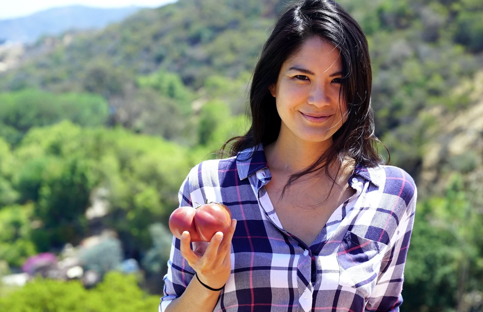 Lynn Chen - body image - eating disorder activist