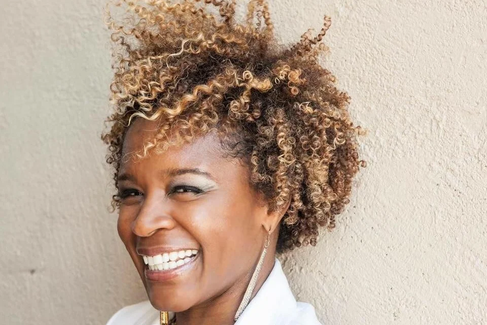Melissa Toler - Ditching Diet Culture & Building a Body-Positive Business