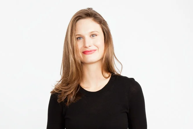 Lauren Ezell Minear - Healing Trauma & Learning Intuitive Exercise