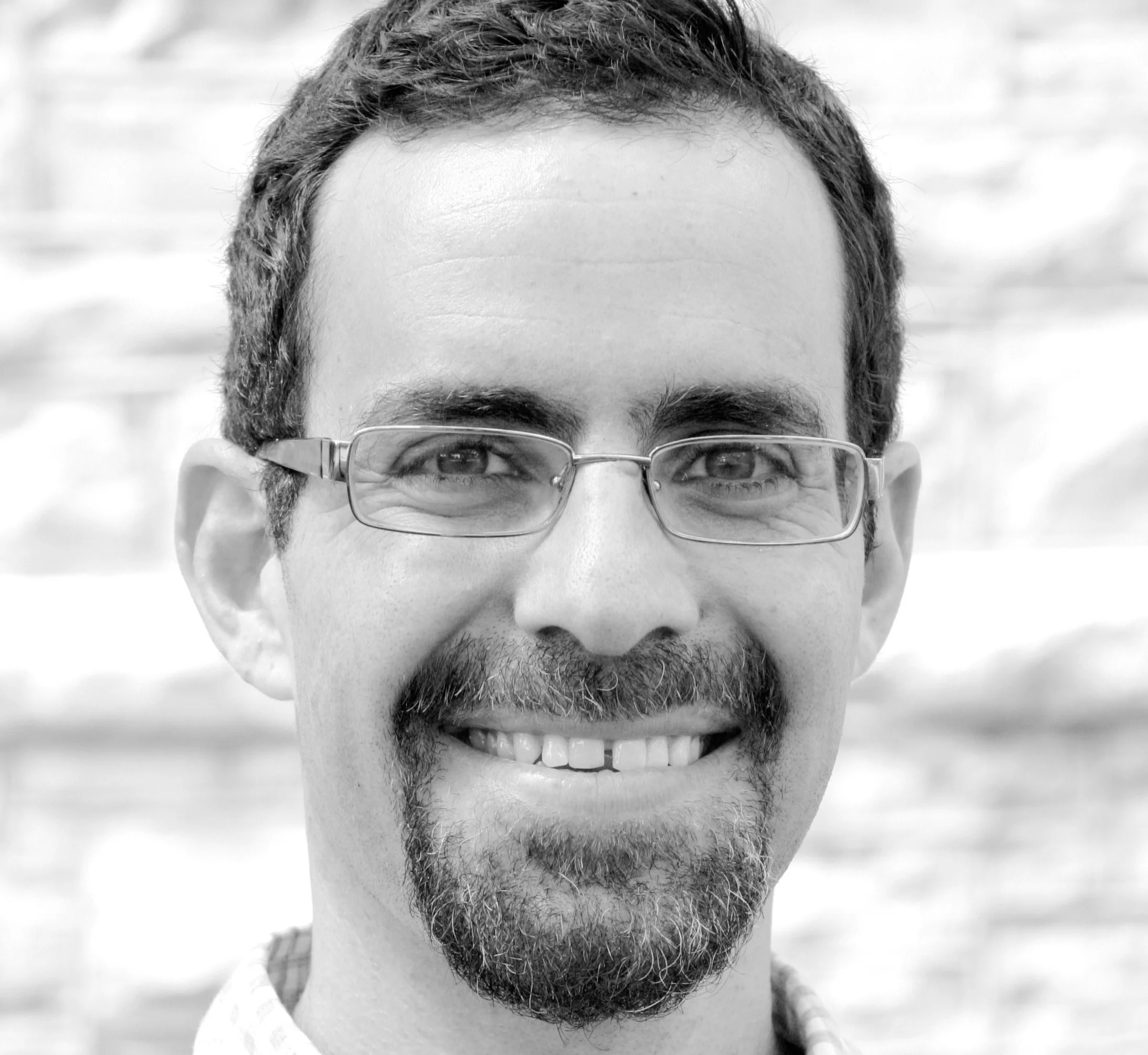 Alan Levinovitz