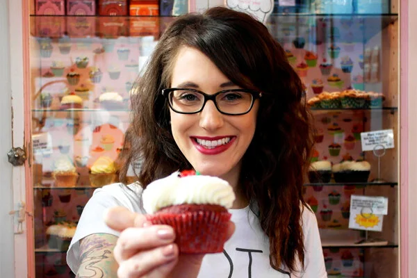 Food Psych #43: Feminism and Eating Disorder Recovery with Melissa A. Fabello