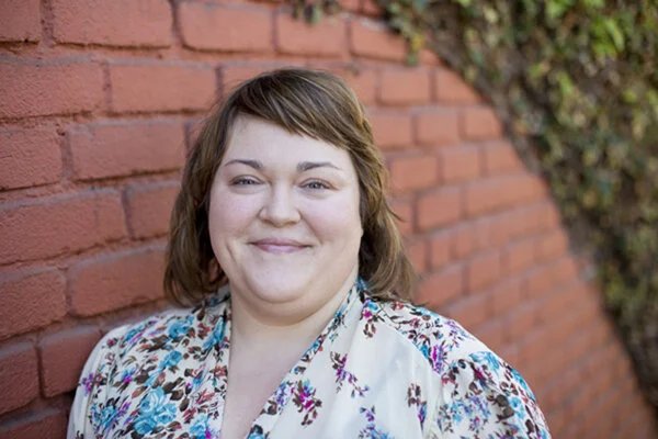 Food Psych #44: Yoga for Health at Every Size with Anna Guest-Jelley