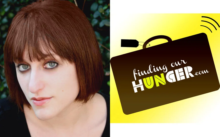 Food Psych #47: Orthorexia Recovery &amp; Giving Up the "Healthy" Label with Kaila Prins