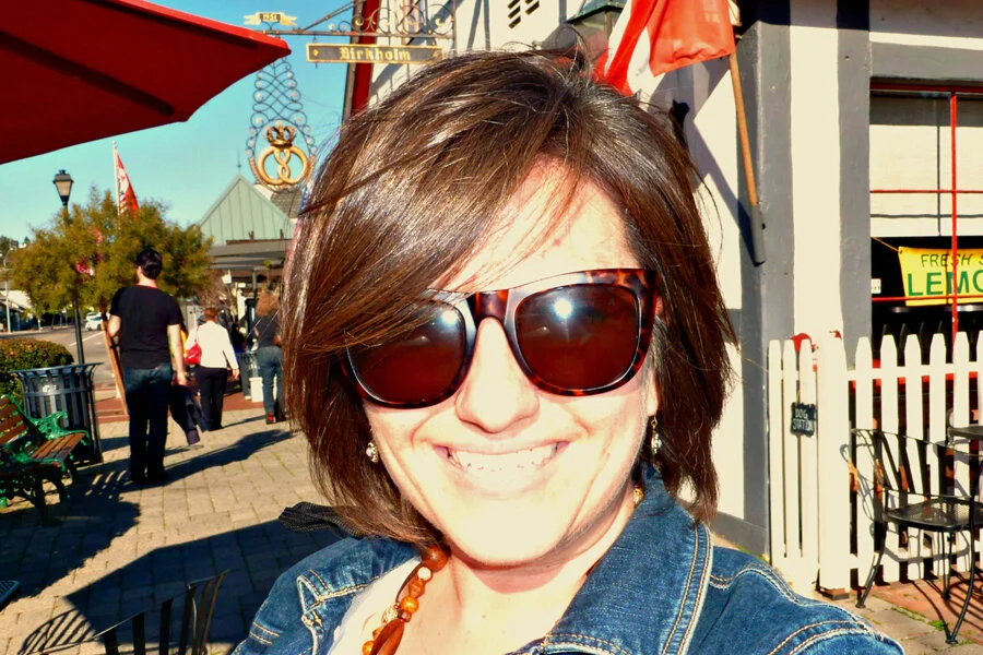 Food Psych #49: Non-Diet Nutrition at Every Size with Glenys Oyston