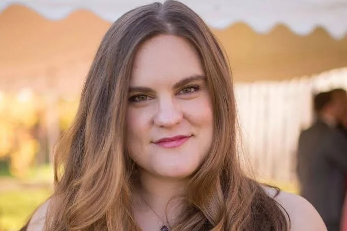 Food Psych #51: How to Stop Dieting &amp; Gain Body Acceptance with Anti-Diet Project Founder Kelsey Miller