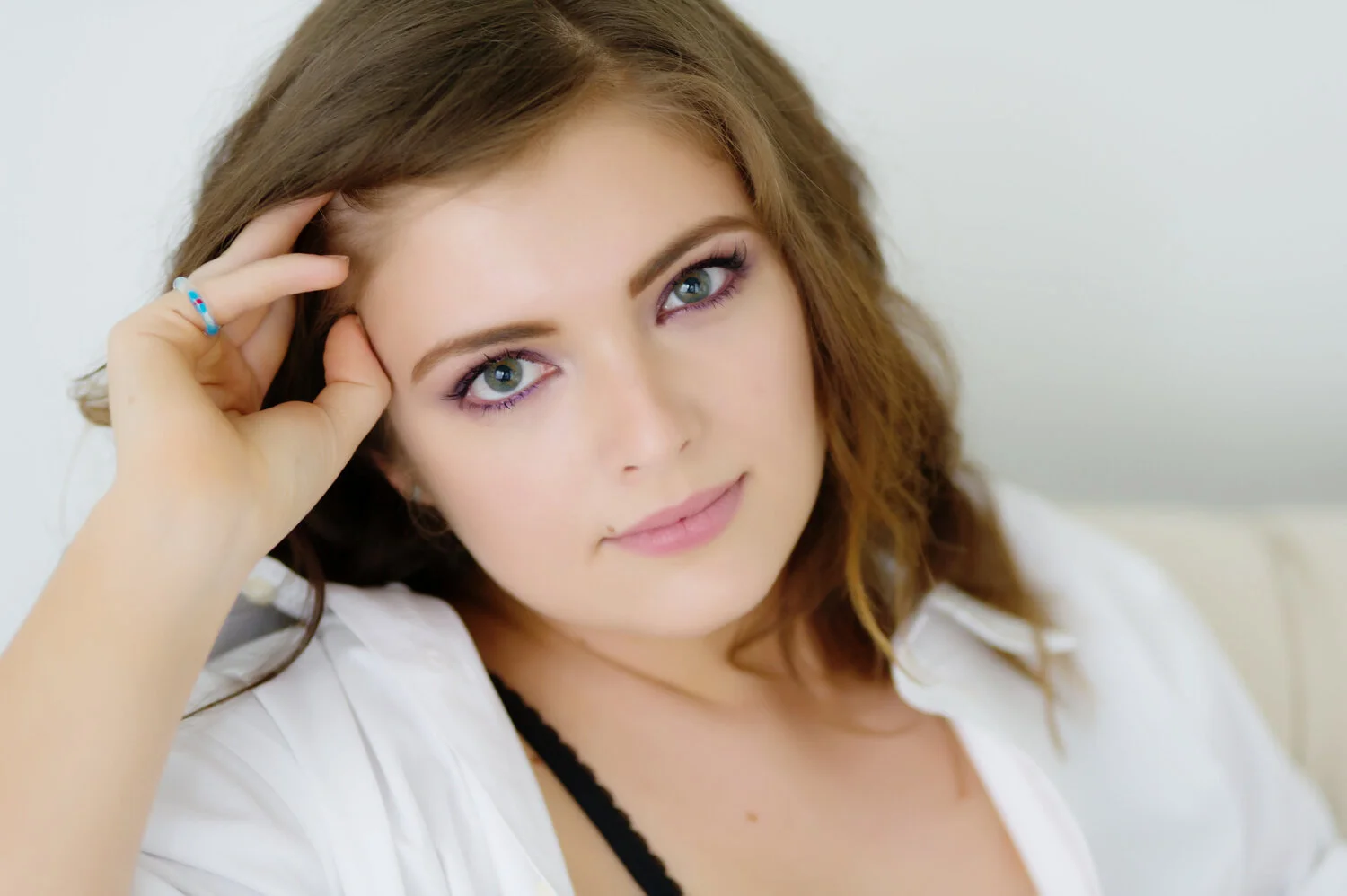 Food Psych #55: Eating Disorder Awareness &amp; Body Image Recovery with Nicole Rohr Stephani