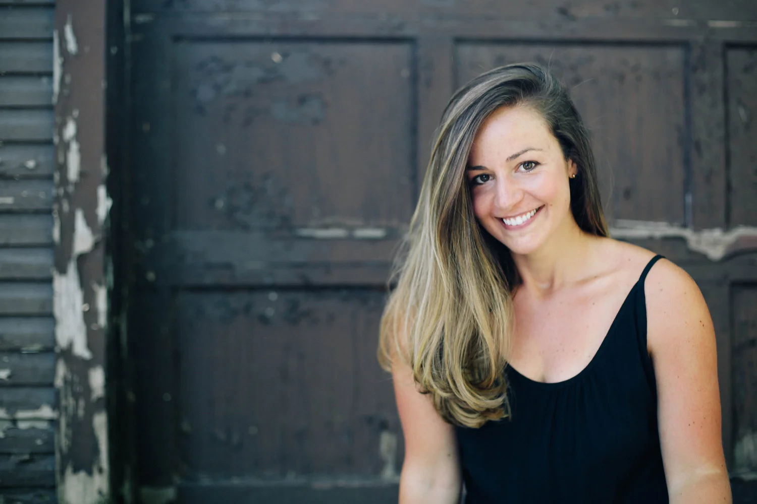 Food Psych #59: Why Weight Loss Won't Make You Happy with Simi Botic, Intuitive Eating Coach