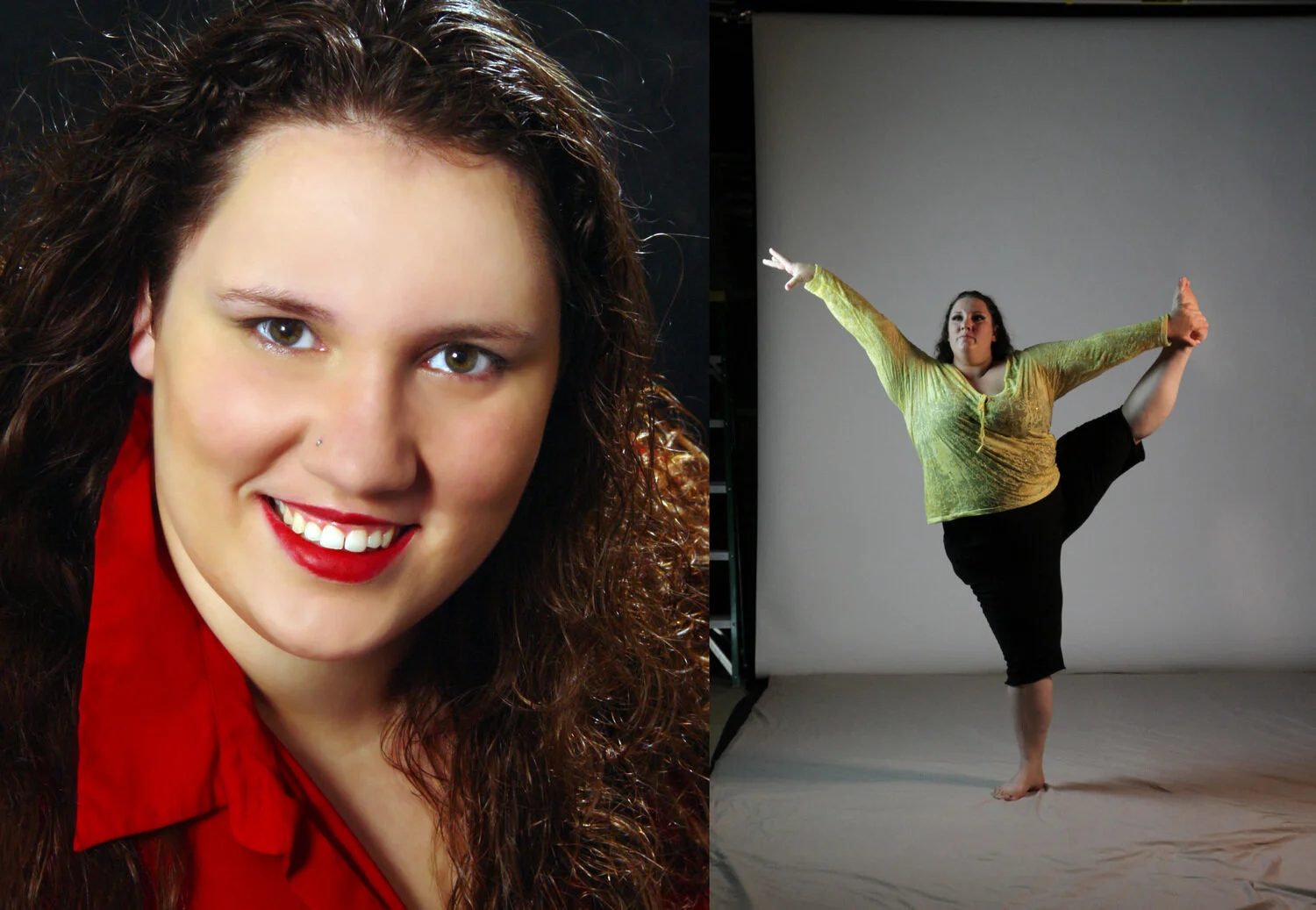 Food Psych #58: Body-Positive Healthcare &amp; Fat Acceptance with Ragen Chastain