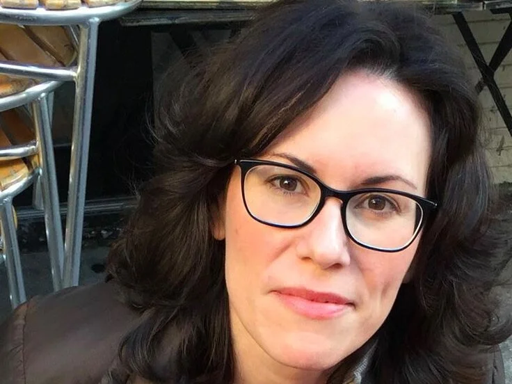 Food Psych #116: Self-Care and Diet Recovery with Jenna Hollenstein