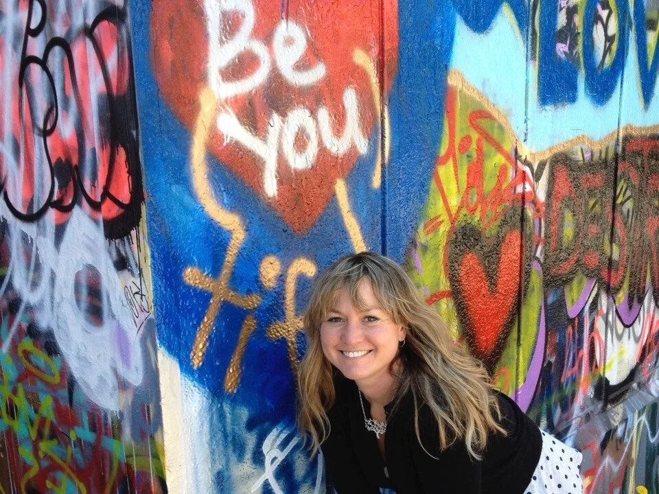 Food Psych #111: How to Reignite Your Creative Spark with Maggie Ritnour