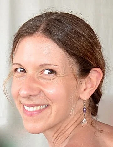 Food Psych #107: From Disordered Eating to Health at Every Size with Heidi Schauster