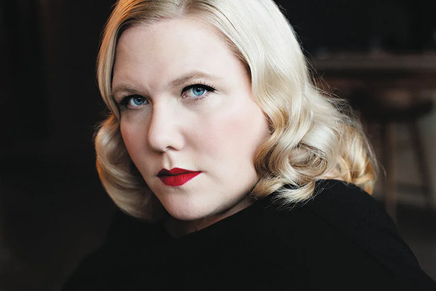 Food Psych #99: How to Fight Diet Culture &amp; Find Fat Acceptance with Lindy West