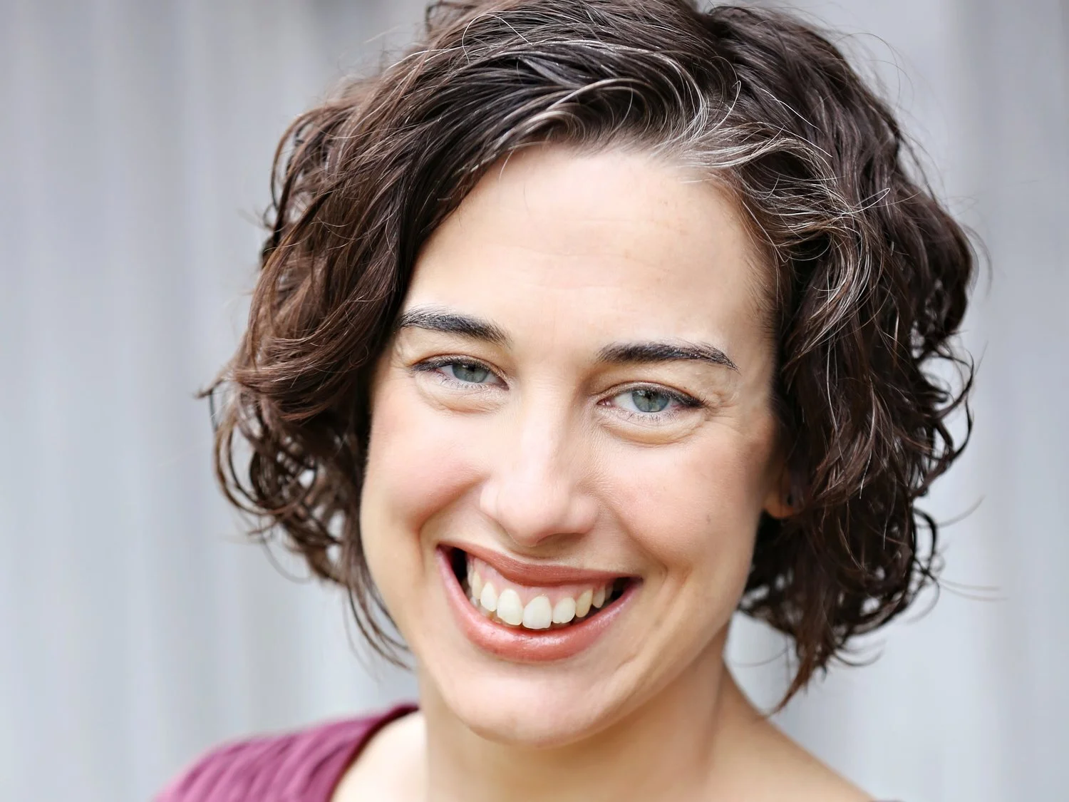 Food Psych #69: A Healthy Lifelong Relationship with Food with Julie Duffy Dillon, Health at Every Size Dietitian