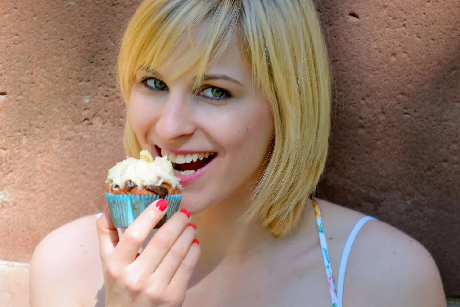 Food Psych #85: How to Escape Diet Prison with Anne-Sophie Reinhardt