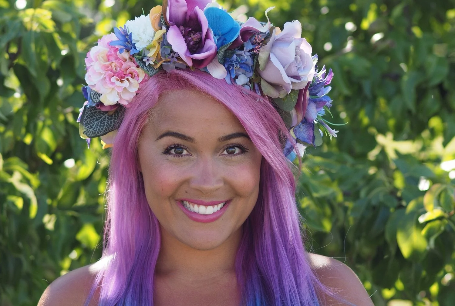 Food Psych #134: Disordered-Eating Recovery &amp; Body-Positive Power with Megan Jayne Crabbe of @bodyposipanda