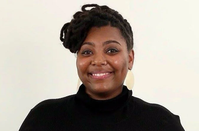 Food Psych #137: How to Navigate Diet Culture with Evette Dionne