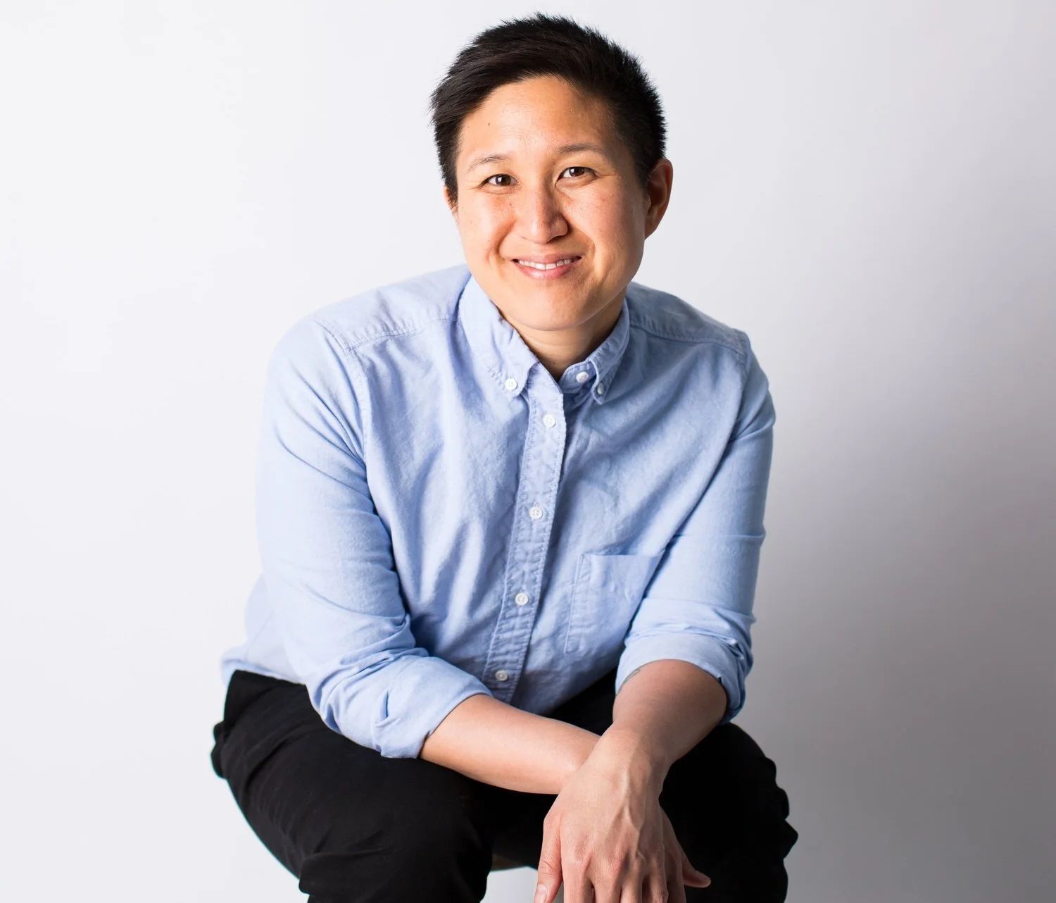 Food Psych #150: Disordered Eating &amp; Gender Identity with Sand Chang