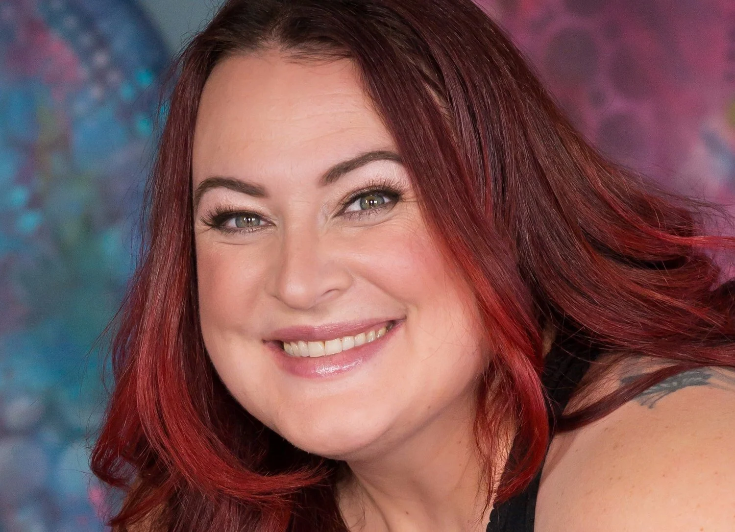 Food Psych #146: Binge Eating Recovery &amp; Intuitive Exercise with Kristy Fassio