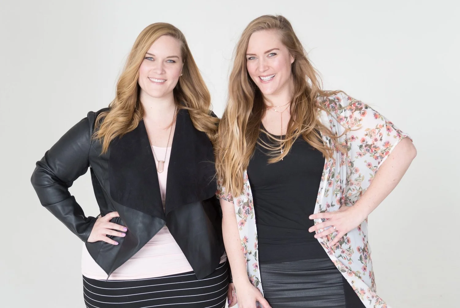 Food Psych #144: Body-Image Resilience with Lindsay &amp; Lexie Kite