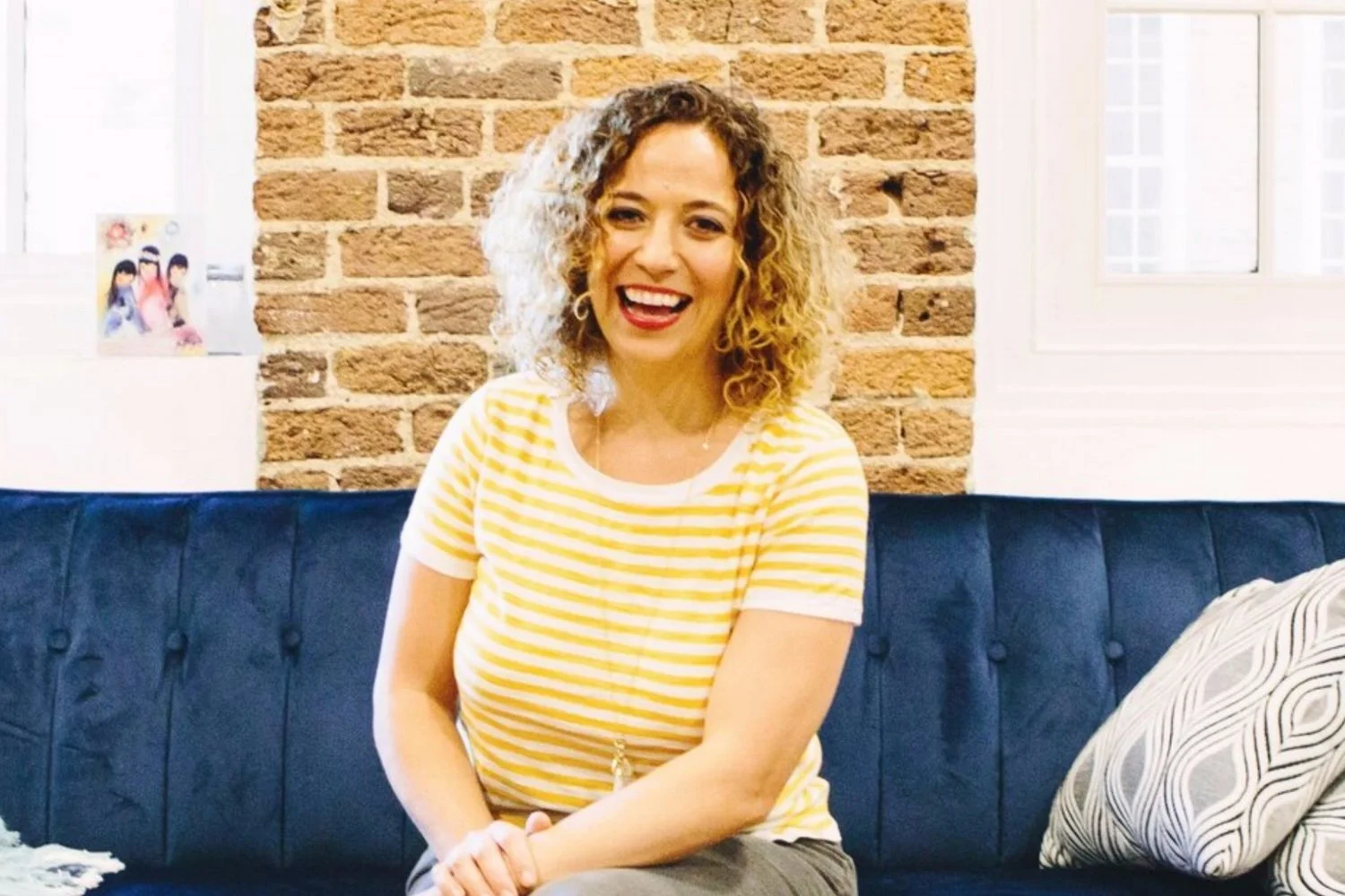 Food Psych #143: Body Politics &amp; Anti-Diet Activism with Maria Paredes