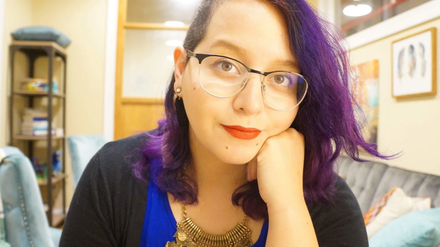 Food Psych #173: How Diet Culture Steals Our True Culture with Melissa Carmona