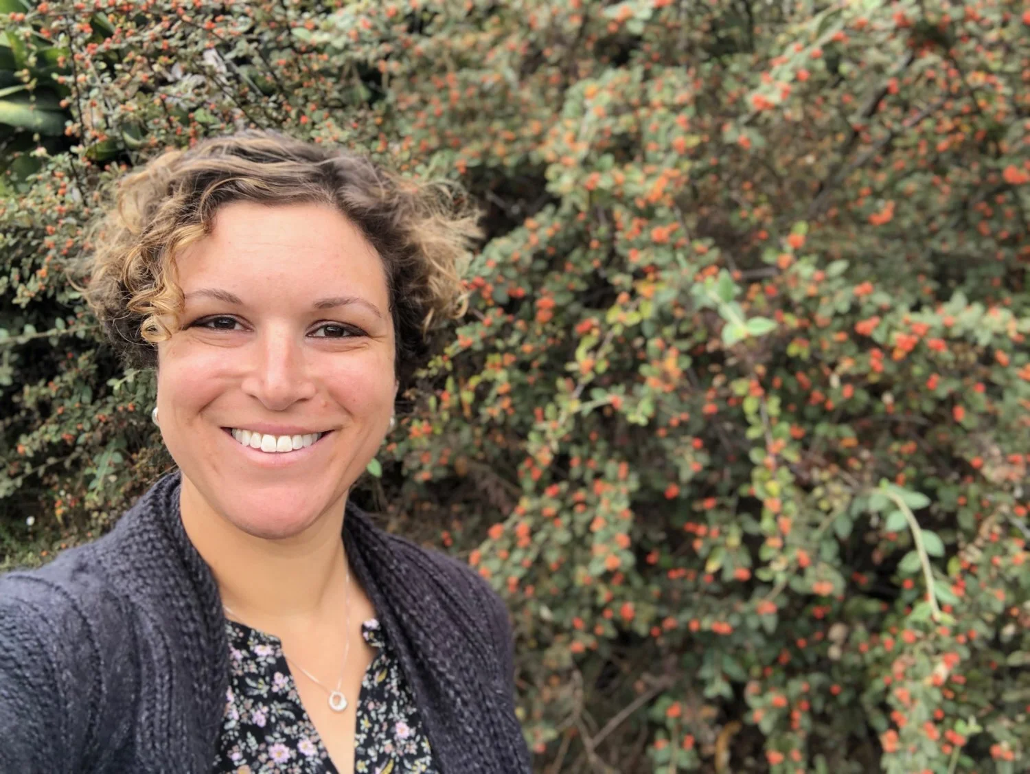 Food Psych #202: How to Find Love at Every Size with Krista Niles