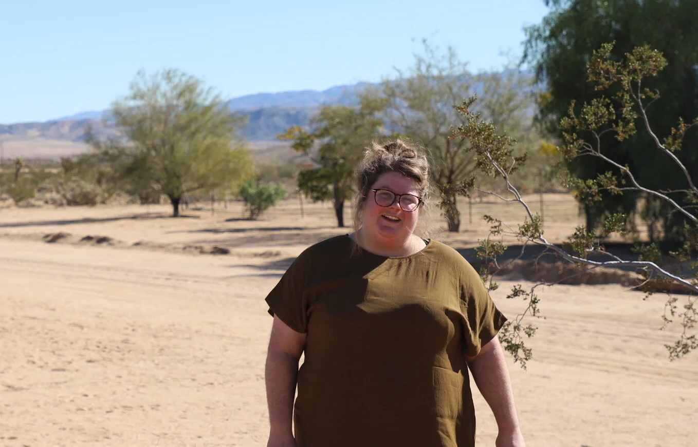 Food Psych #187: How to Make the World More Accessible for ALL Bodies with Alissa Sobo