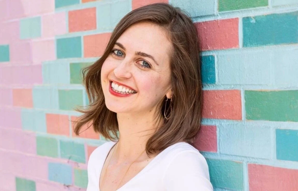 Food Psych #205: Disordered Eating, Athletes, and Why HAES Is for Every Body with Lindsay Krasna