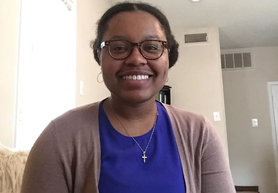 Food Psych #213: Intuitive Eating for the Culture with Christyna Johnson