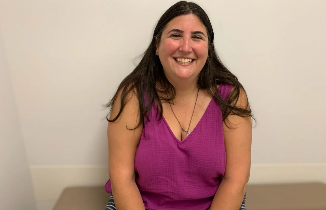 Food Psych #233: COVID-19 and Eating-Disorder Recovery, Plus How to Handle Weight Gain and Body Changes with Rachel Millner