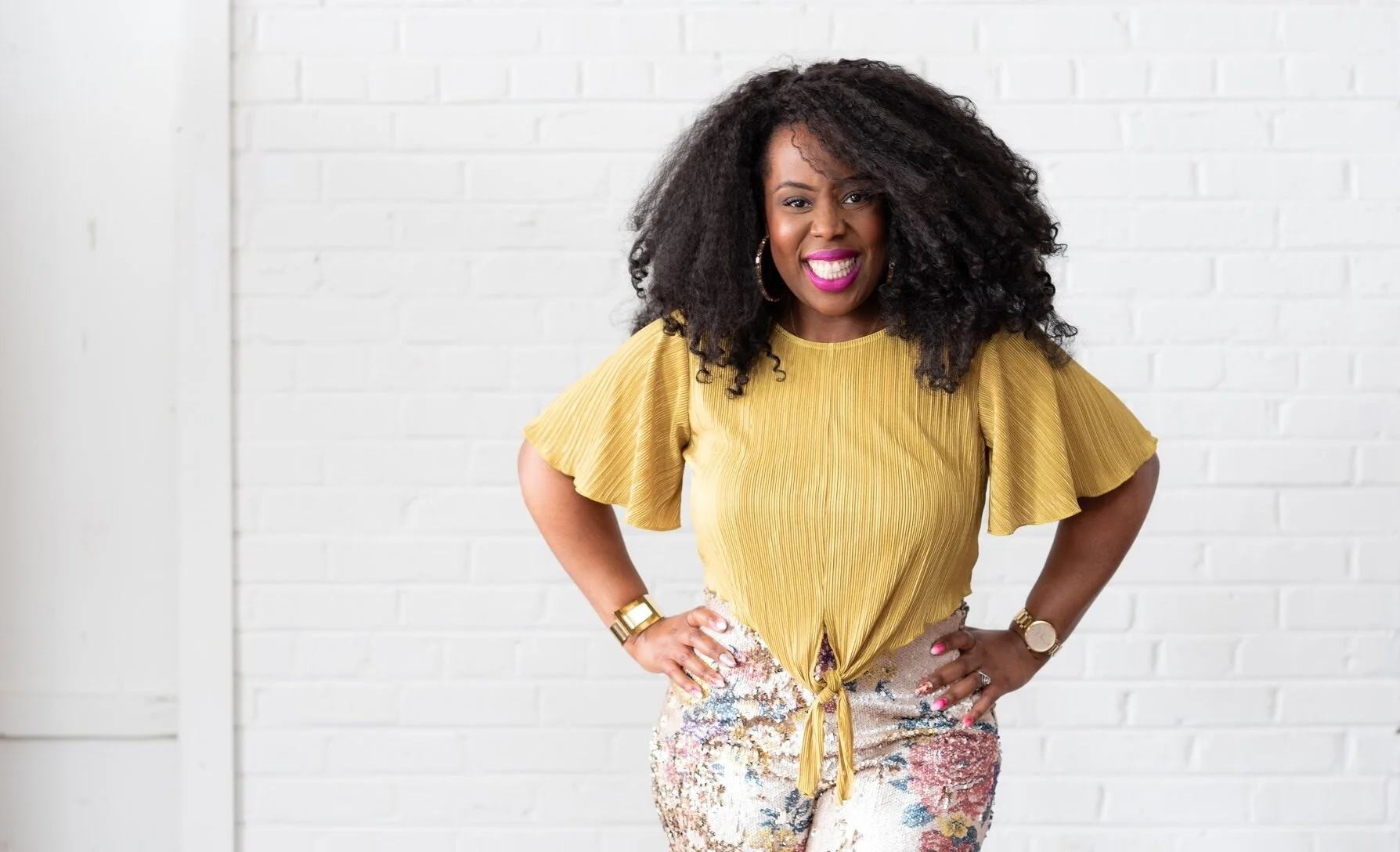 Food Psych #243: The Link Between Anti-Racism Work and Ending Diet Culture with Educator and Activist Monique Melton