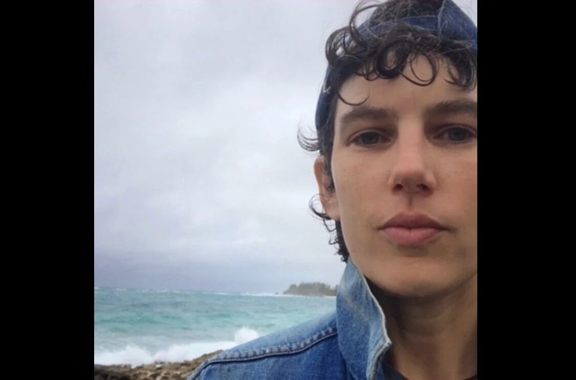 Food Psych #246: Chronic Illness, Body Acceptance, and Breaking Free from the Wellness Diet with Asher Pandjiris