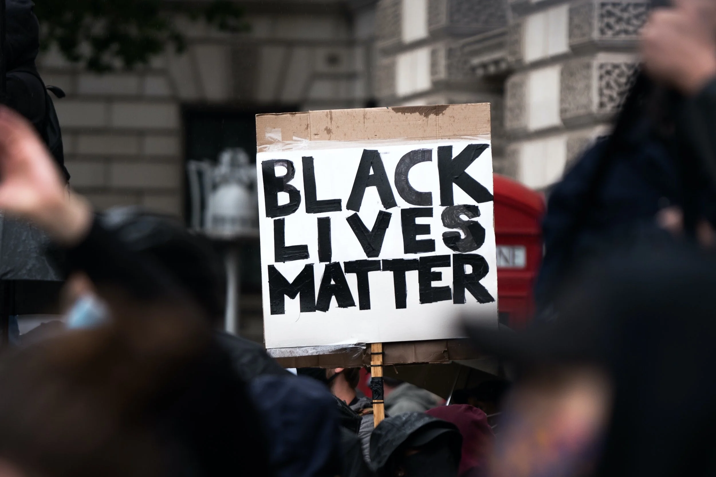 Black Lives Matter, and What You Can Do