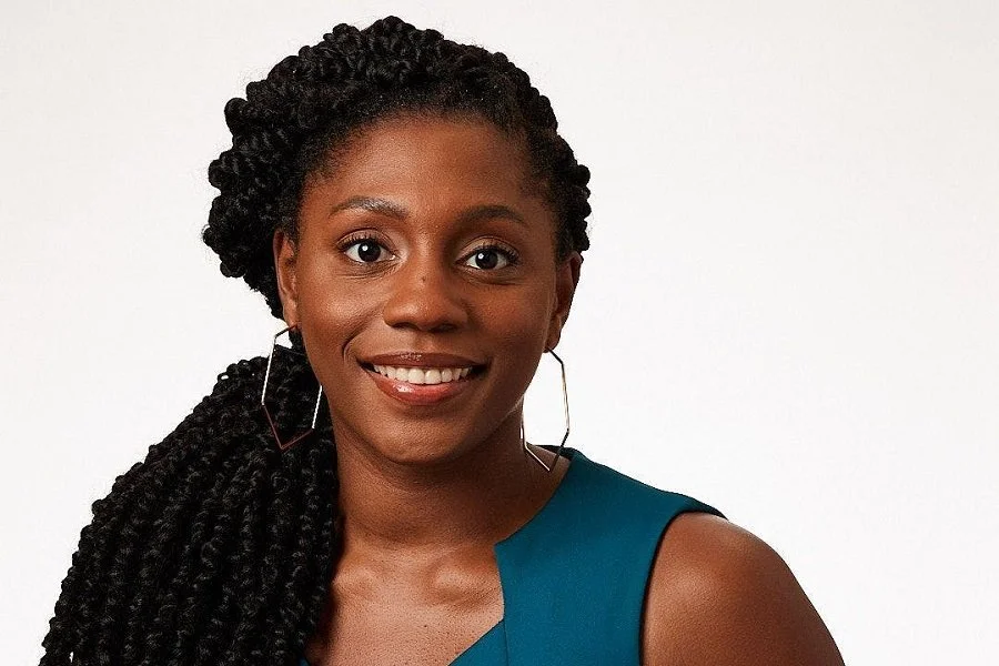 Food Psych #321: Eating-Disorder Healing and the Importance of Community Support with Akiera Gilbert