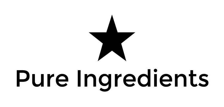 The Pure Ingredients