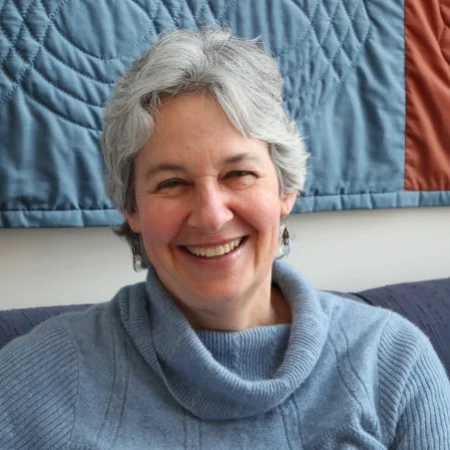 Liz Walker