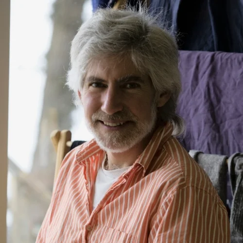 Jim Merkel