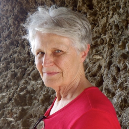 Carolyn Baker