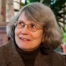 Linda Wigington