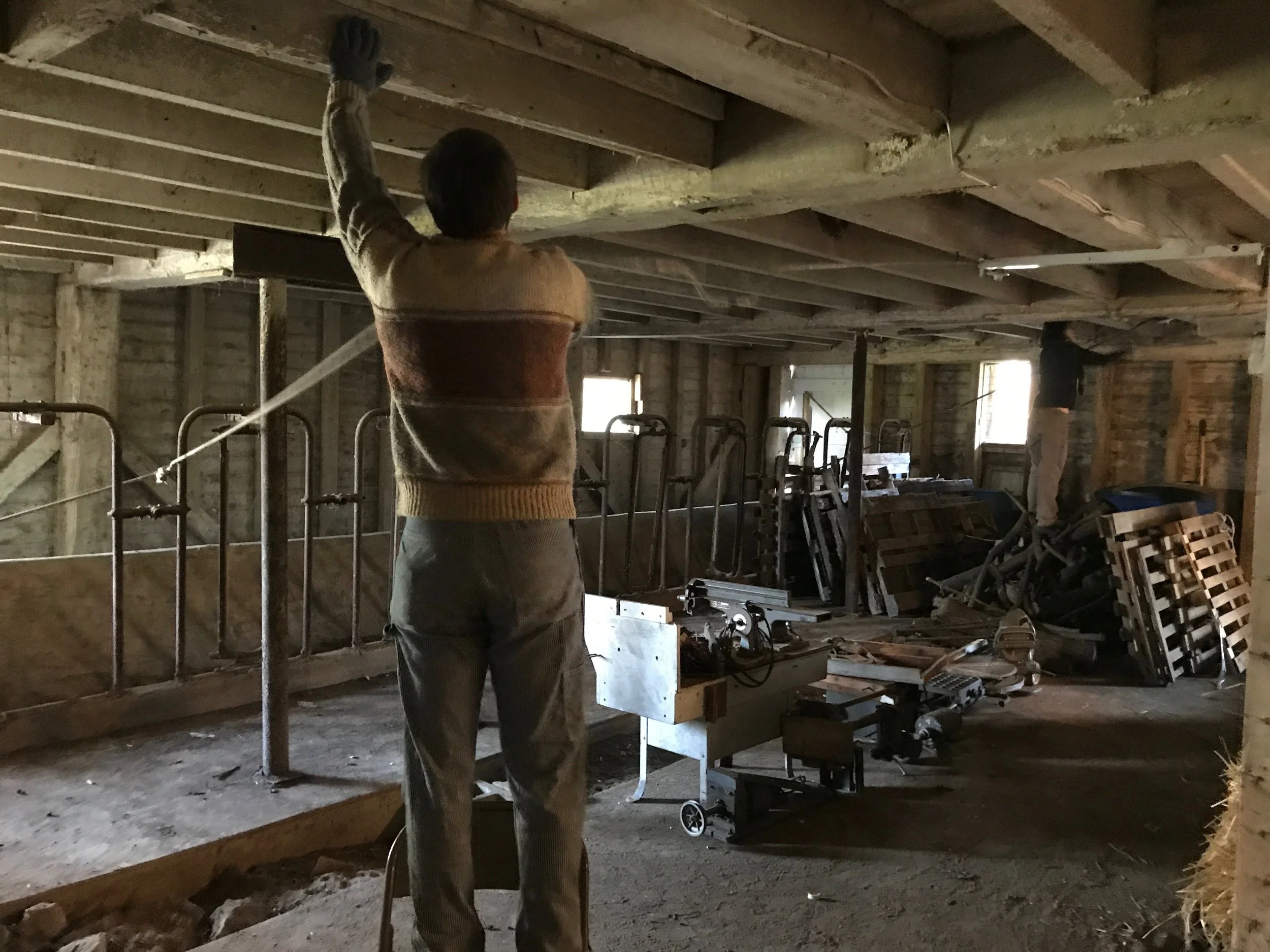 Barn work-Gabby and Julia.jpg