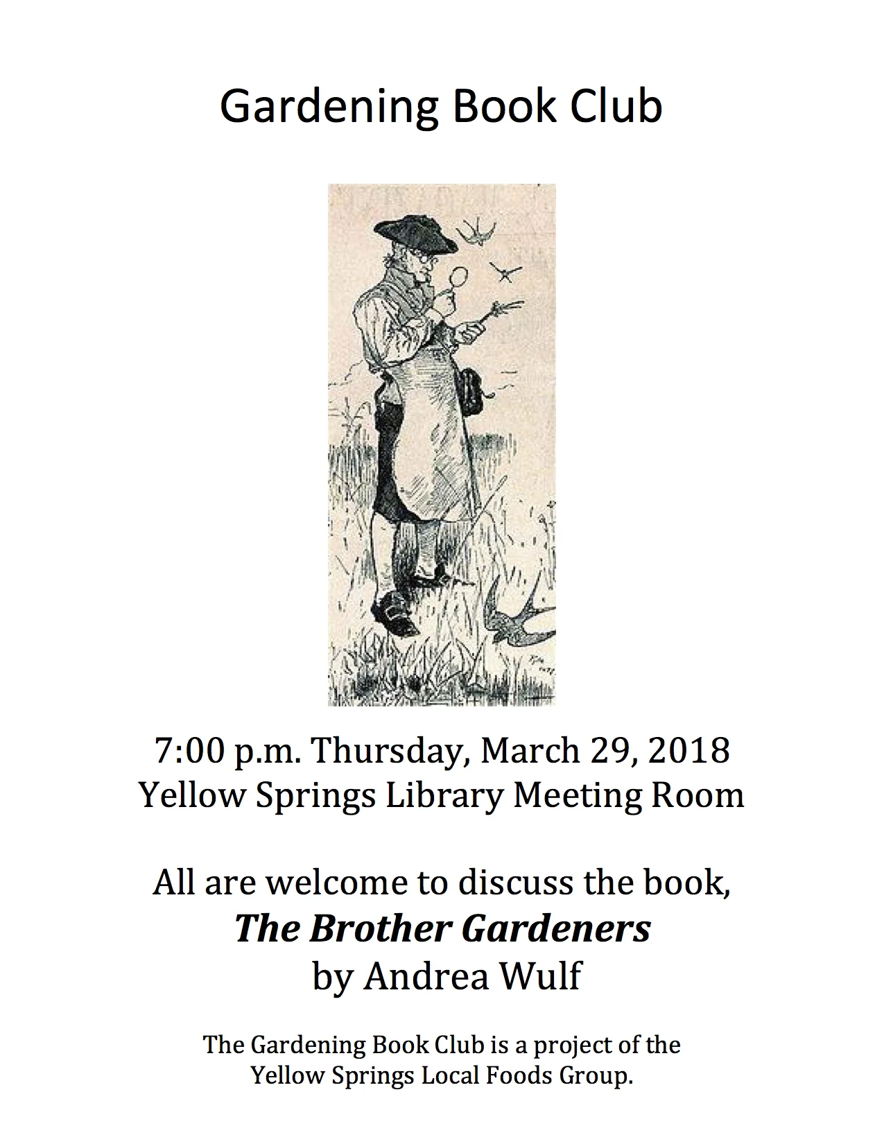Gardening book club flyer Wulf full page.jpg