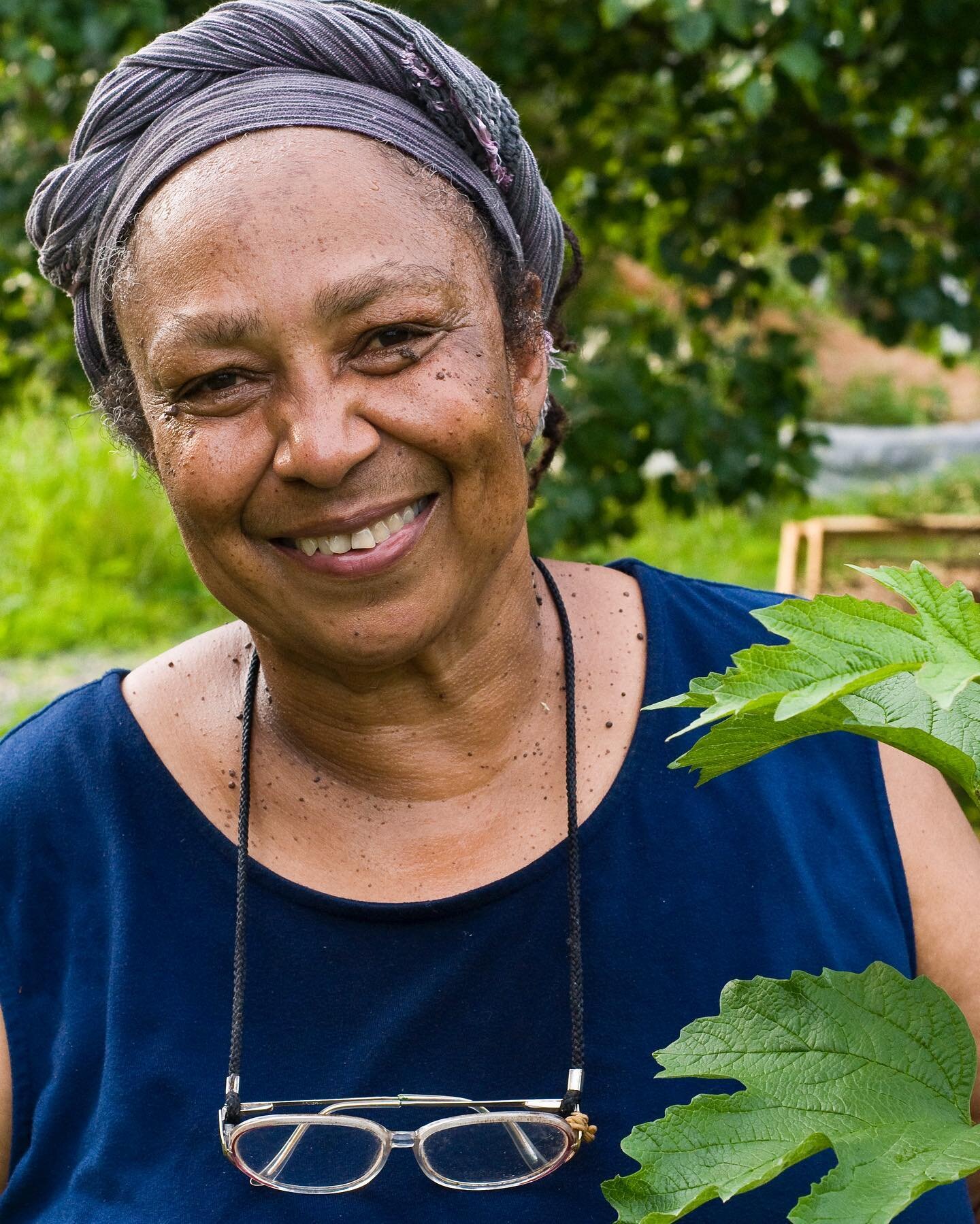 We are excited to announce another speaker for this years Black Farmers Conference! 

Ira Wallace is an organic grower, author, speaker, visionary and worker/owner of the cooperative Southern Exposure Seed Exchange where she coordinates outreach, edu