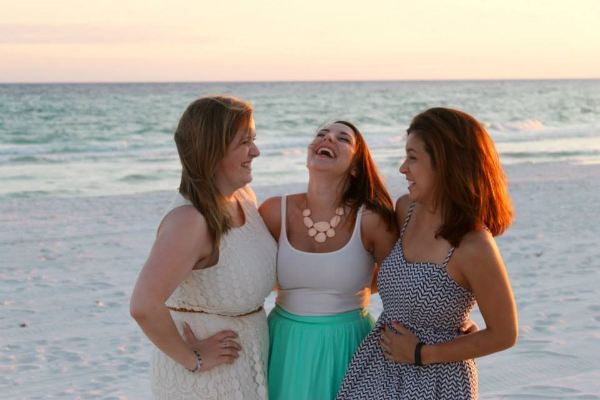 5 years later & these ladies are still my people. 