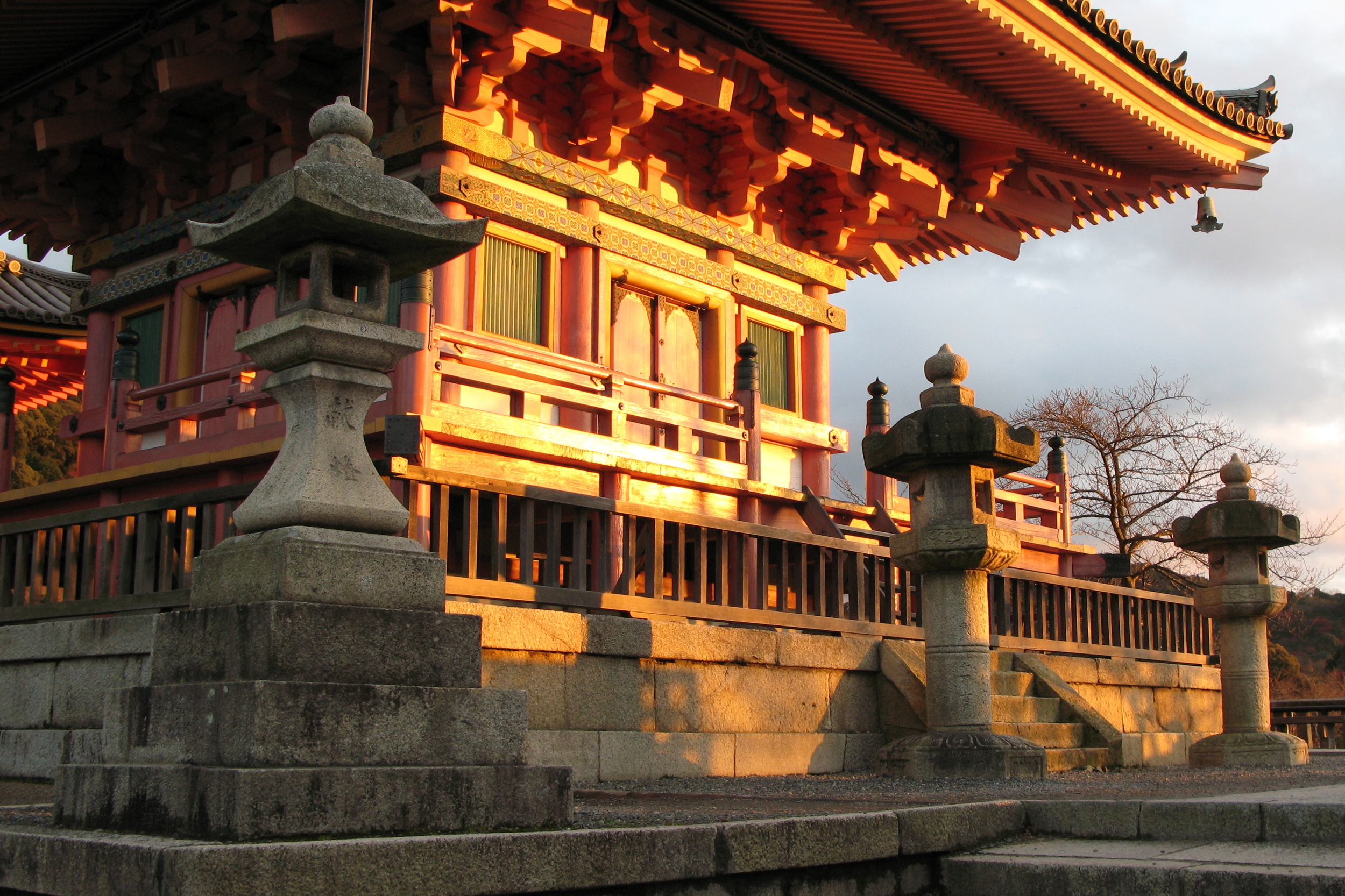 kyoto 2009