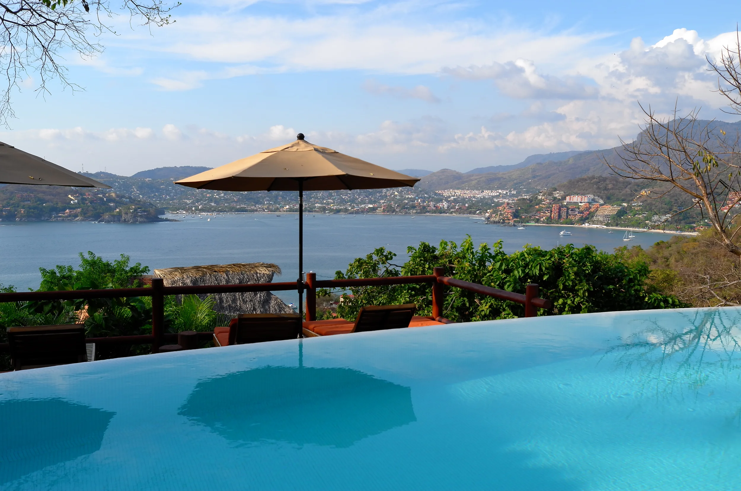 Zihuatanejo, Guerrero 2015